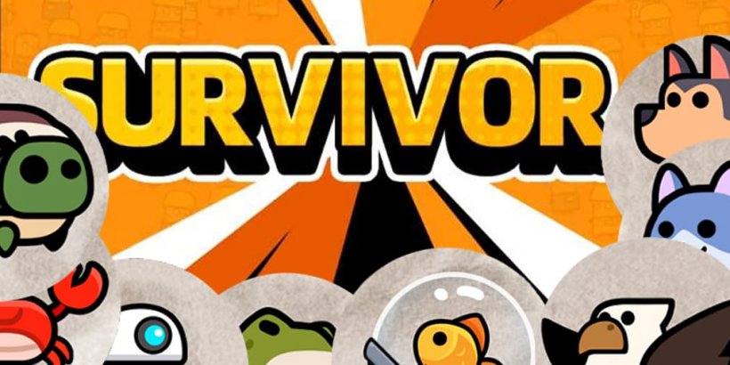 All the Pets in Survivor.io and how to get them
