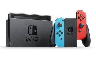 Top 10 best games to play this Christmas for Nintendo Switch