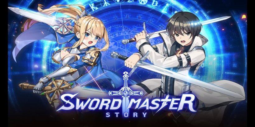 Sword Master Story coupon codes (June 2024)