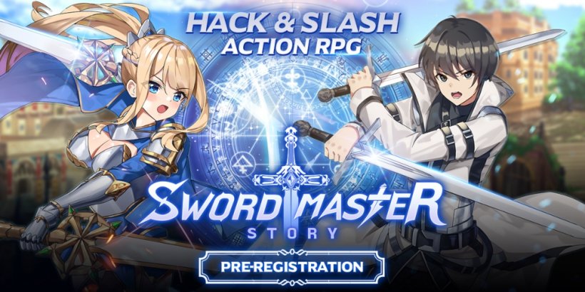 Sword Master Story tier list of every character [June 2024]