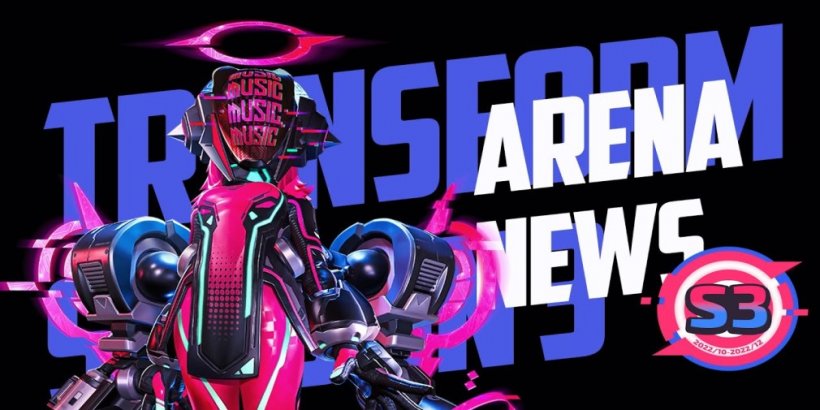 T3 Arena's mid-season update brings the highly anticipated ranked mode and some more content