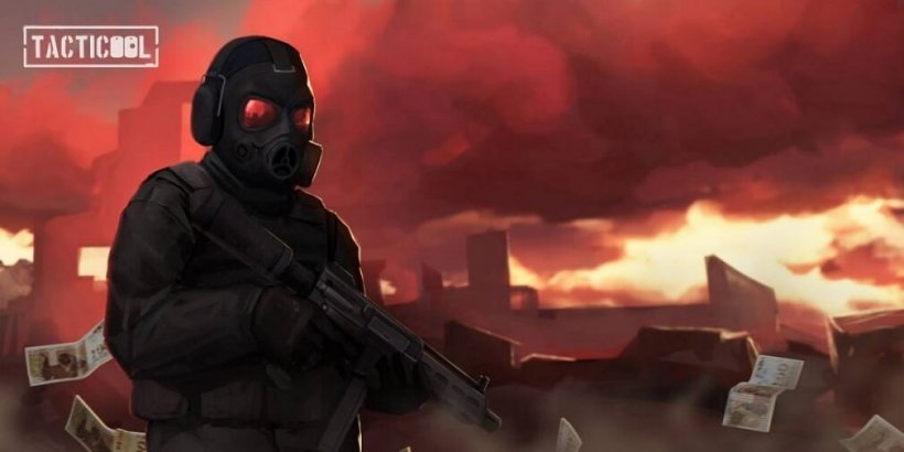 Tacticool support codes to acquire some silver (June 2024)