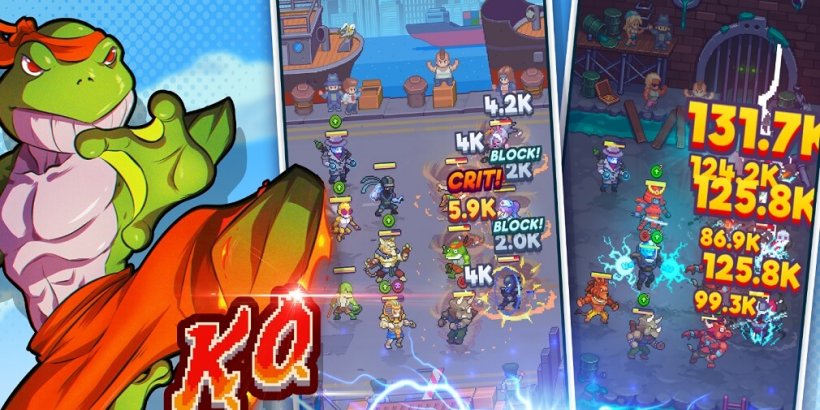Tap Force codes (June 2024)