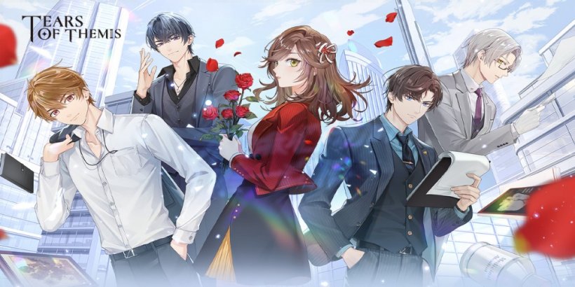 Tears of Themis redeem codes (June 2024)