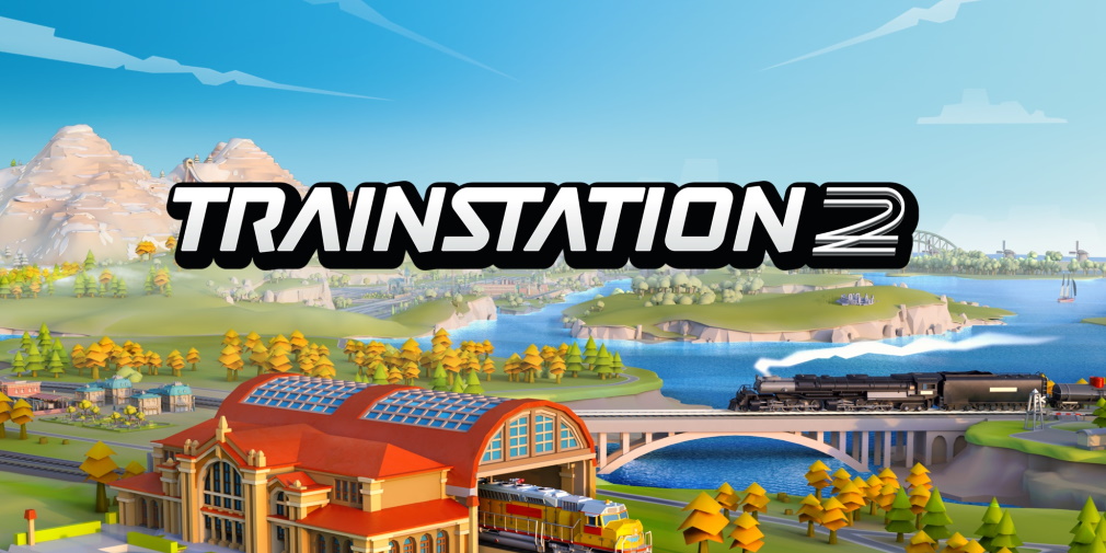 TrainStation 2 codes (June 2024)
