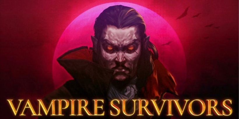 Vampire Survivors combos for weapon evolution 