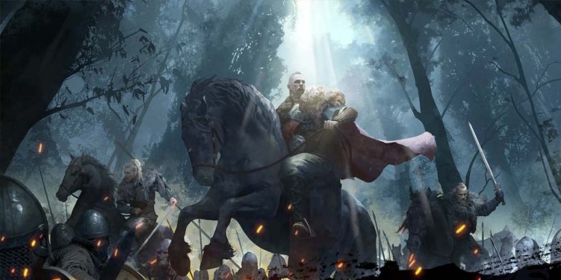 Viking Rise codes (June 2024)