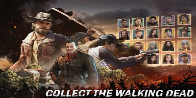 The Walking Dead: Survivors codes: June 2024