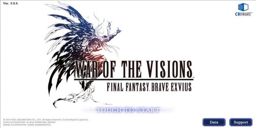 War of the Visions tier list - The best characters ranked [June 2024]