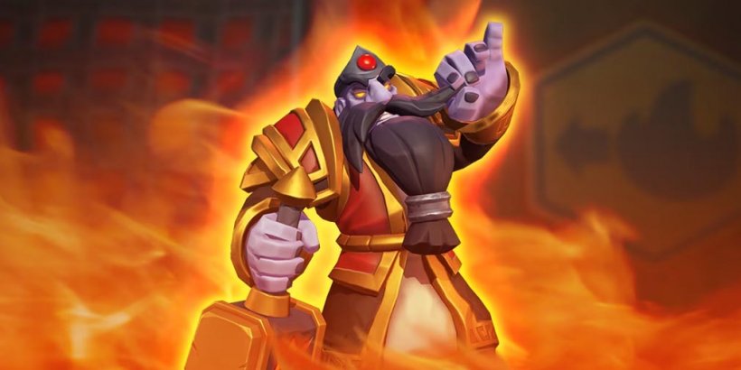 Warcraft Rumble launches Season 3 with new Leader, PvP modifiers and more