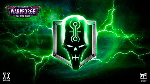 Warhammer 40,000 Warpforge codes (June 2024)