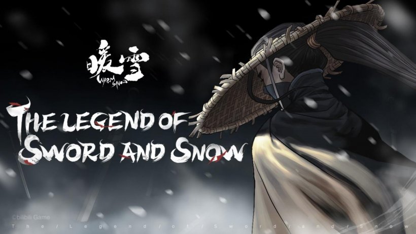 Warm Snow is a Chinese martial arts-inspired and action-packed roguelite, out now on iOS and Android