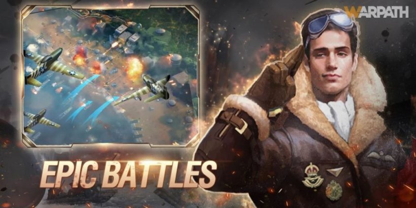 Warpath codes and how to redeem them: June 2024