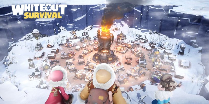 Whiteout Survival codes for June 2024