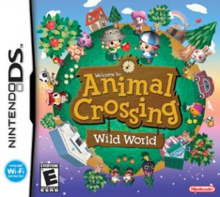 What happens when you return to Animal Crossing after 5 years? - Part II