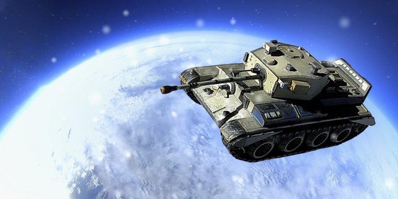 World of Tanks Blitz codes: June 2024