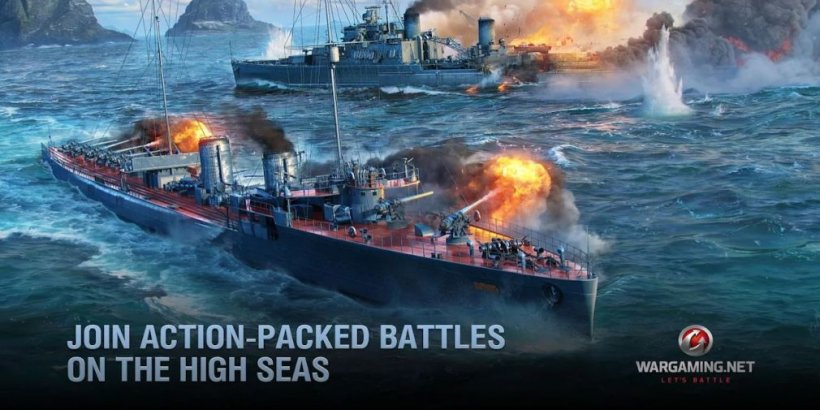 World of Warships Blitz codes (June 2024)