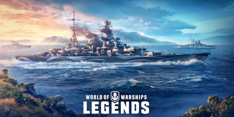 World of Warships: Legends codes (June 2024)