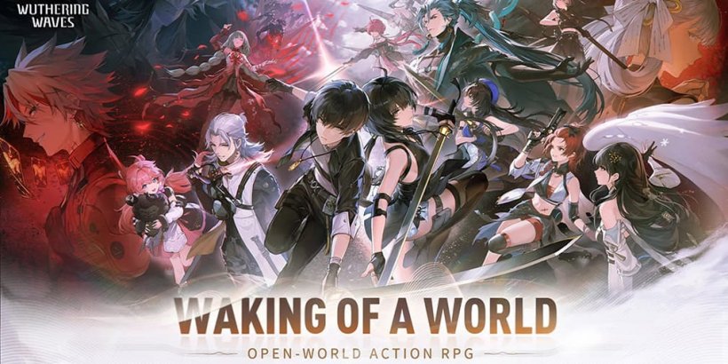 Wuthering Waves: Everything we know so far