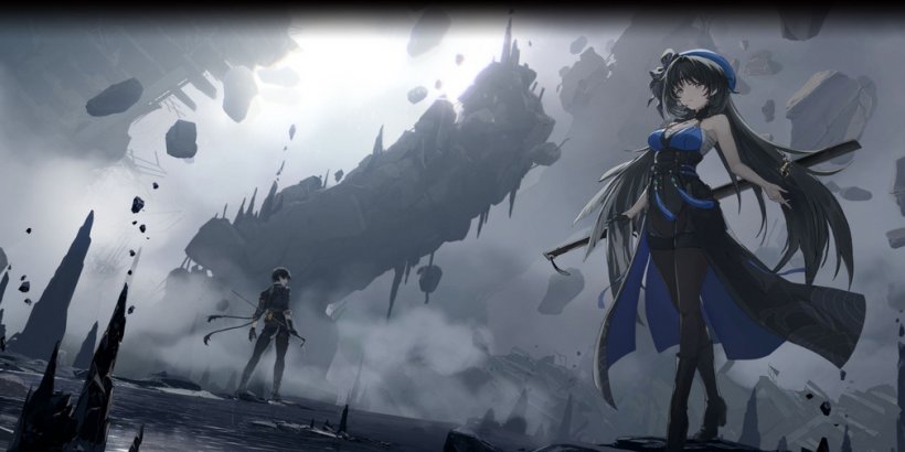 Wuthering Waves codes (June 2024)