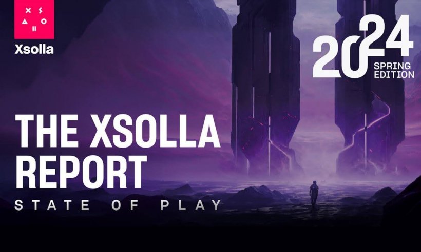 Xsolla releases its quarterly insights report on the future of gaming