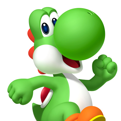 History in Handheld: A Yoshi retrospective