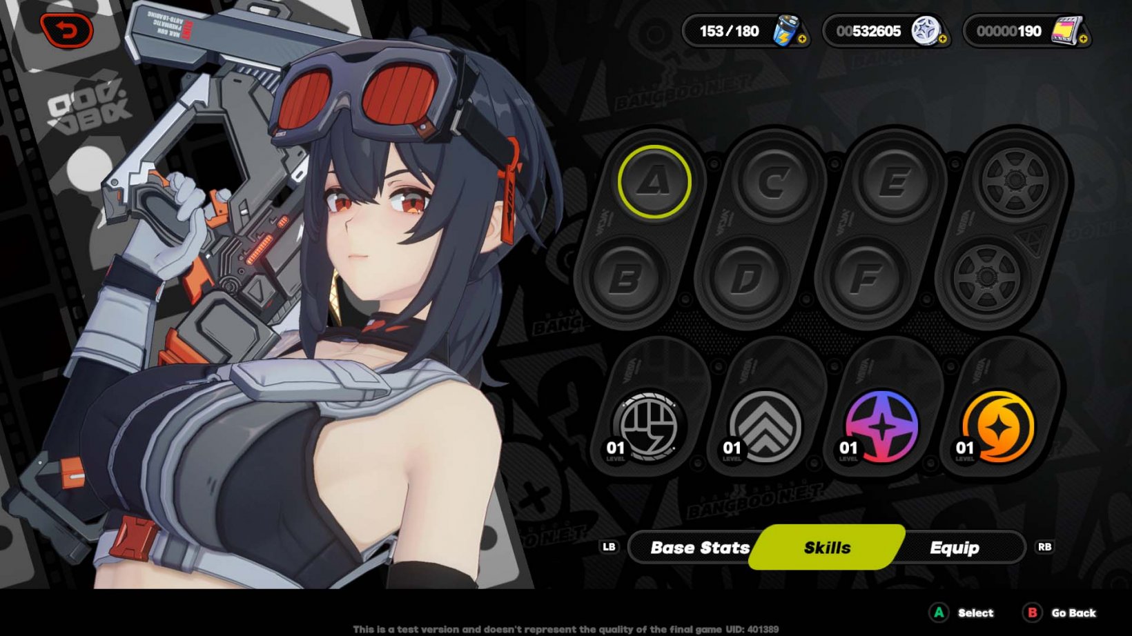 Zenless Zone Zero Closed Beta Test preview 