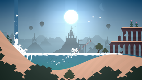 Top 25 best offline mobile games that don't need WiFi